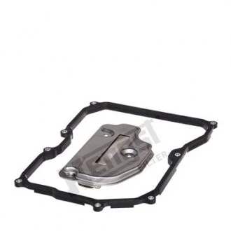 Фильтр АКПП VW Golf V/Jetta/Polo 03-> HENGST FILTER EG848H D338