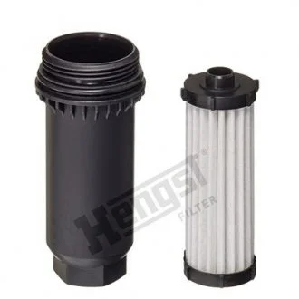 Фильтр АКПП Ford Connect 1.5 TDCi 15-> / 1.6 EcoBoost 13-> HENGST FILTER EG936H D472