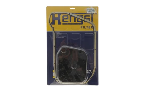Гідрофільтр, АКПП HENGST FILTER EG938H D474