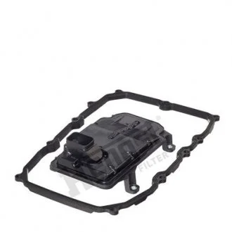 Фильтр АКПП Porsche Cayenne 10-&gt; / Panamera 11-16 HENGST FILTER EG943H D480 (фото 1)