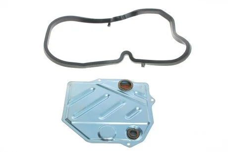 Фильтр АКПП с прокладкой Mercedes Benz W124 HENGST FILTER EG953H D499