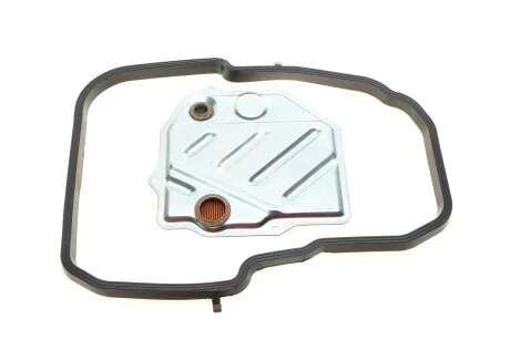 Фильтр АКПП с прокладкой Mercedes Benz W124 HENGST FILTER EG953H D553