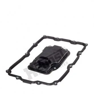 (HENGST) Lexus GXII (J15) 460, Lexus LXIII (URJ) 570, Toyota Land Cruiser (J200) 4.5 D4-D, Toyota Tundra II (K5) 4.0, 4.6 HENGST FILTER EG995H D564