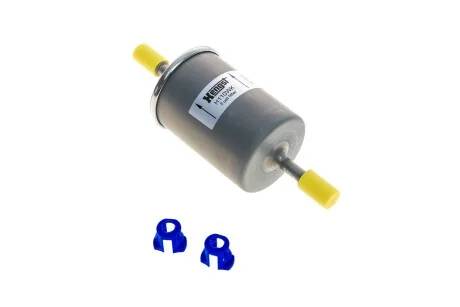 Фильтр топливный DAEWOO LANOS 97-, VAG (Hengst) HENGST FILTER H110WK
