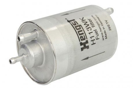 Фільтр паливний MB C, E, S (Hengst) HENGST FILTER H113WK