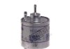 Фильтр топливный MB A-Klasse (W168) H114WK