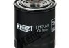 Фильтр масла HENGST FILTER H130W (фото 1)