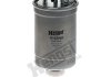 Фильтр топливный VW Polo 1.4-1.9 TDI/SDI/D 99-> HENGST FILTER H145WK (фото 2)
