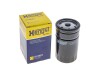 Фильтр масляный Ford Fiesta/Focus/Mondeo 1.25-2.0 90- Volvo C30/S40/V50 1.6 01/05-/Mazda 2 1.25 03- HENGST FILTER H14W23 (фото 4)