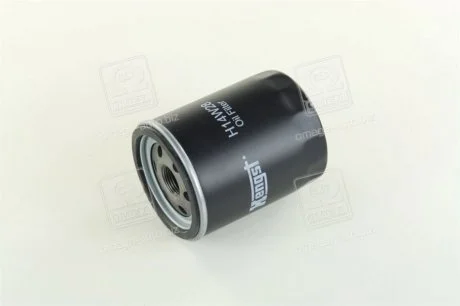 Фильтр масляный Fiat Brava/Bravo/Doblo/Fiorino/Palio/Uno 1.4/1.6 HENGST FILTER H14W28