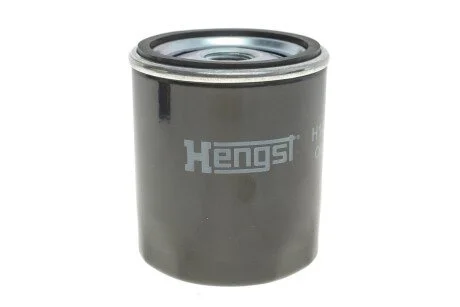 Фильтр масляный Toyota Camry (V30) 01-/Land Cruiser (J100) 02-/Lexus LX 470 4.7 02- HENGST FILTER H14W32