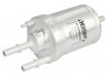 Фильтр топливный VAG 1.2/1.4/1.8 (с регул. давления) H155WK01