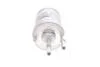 Фильтр топливный VW Caddy 04-/Seat Toledo 04-/Scoda Octavia 1.4 04- HENGST FILTER H155WK02 (фото 3)