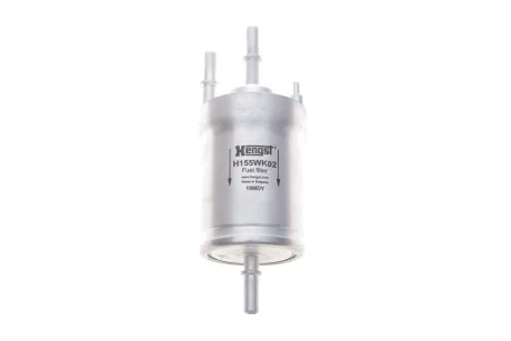 Фильтр топливный VW Caddy 04-/Seat Toledo 04-/Scoda Octavia 1.4 04- HENGST FILTER H155WK02