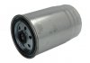 Фильтр топливный FIAT DOBLO 1.9 JTD 01-, PEUGEOT BOXER 2.0, 2.8 HDI 00-(пр-во HENGST) H159WK