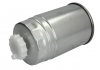 Фільтр паливний FIAT DOBLO 1.9 JTD 01-, PEUGEOT BOXER 2.0, 2.8 HDI 00- HENGST FILTER H159WK (фото 2)