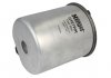 Фільтр паливний MB CDI Sprinter 00-/Vito 99- HENGST FILTER H167WK (фото 2)