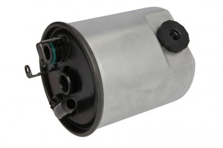 Фильтр топливный MB CDI Sprinter 00-/Vito 99- HENGST FILTER H167WK