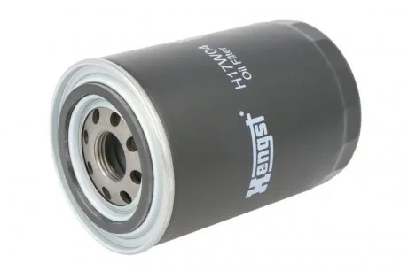 Фільтр масляний IVECO (TRUCK) (Hengst) HENGST FILTER H17W04