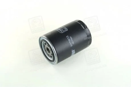 Фільтр олії Seat Cordoba 1.9TDI (110HP) 6/99- Volkswagen P HENGST FILTER H17W13