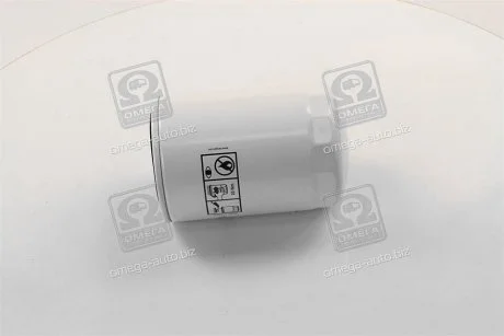 Фильтр масляный Fiat Ducato 2.3JTD 02- HENGST FILTER H17W24