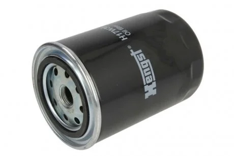 Фільтр масляний VW Audi/Passat 1,8 T HENGST FILTER H17W30