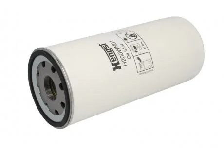 Фильтр масляный VOLVO (TRUCK) (Hengst) HENGST FILTER H200WN01