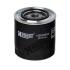 Фільтр масляний HENGST FILTER H205W02 (фото 1)