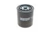 Фильтр масляный двигателя NISSAN (пр-во Hengst) H20W08