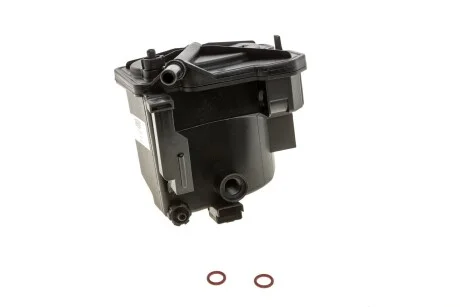 Фильтр топливный Citroen/Ford/Peugeot/Fiat 1.6HDI/1.6TDCI HENGST FILTER H219WK