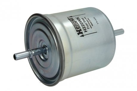Фільтр паливний HENGST FILTER H220WK (фото 1)