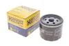 Фильтр масляный Renault Megane 1.9 dCi/dTi 00-/Nissan Juke 10- HENGST FILTER H221W (фото 2)