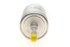Фильтр топливный Ford Fiesta/Fusion/ 02- Mazda 2 03- HENGST FILTER H246WK (фото 3)