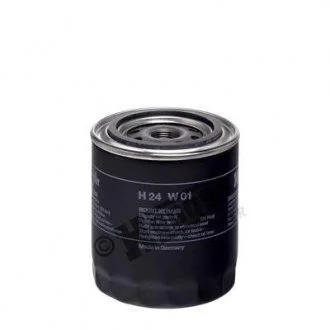 (HENGST) OC 62, FENDT Farmer, RENAULT Agriculture HENGST FILTER H24W01