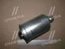 Фільтр паливний AUDI A4 2.7-3.0 TDI 05-08 (пр-во HENGST) H273WK