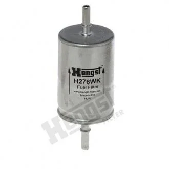 Фільтр паливний Mercedes Benz W639 M112/272 03-> HENGST FILTER H276WK