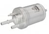 Фильтр топливный VW/Skoda 1.6/2.0 FSI/TFSI 04- HENGST FILTER H280WK (фото 1)
