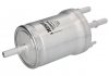Фильтр топливный VW/Skoda 1.6/2.0 FSI/TFSI 04- HENGST FILTER H280WK (фото 2)