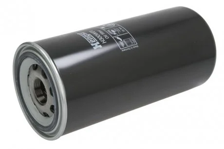 Фільтр масляний DAF (TRUCK) (Hengst) HENGST FILTER H300W01