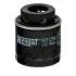 Масляний фільтр HENGST FILTER H312W (фото 1)