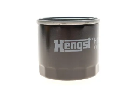 Фильтр масляный Ford Fiesta 1.25I/1.4I 16V 95-/Volvo S40 04- HENGST FILTER H315W