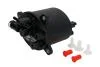 Фильтр топливный PSA 2.2 HDI 06-, MITSUBISHI OUTLANDER II 2.2 DI-D 07- (выр-во HENGST) H346WK