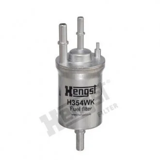 Фильтр топливный VW Sharan 10- /Seat Alhambra 10- HENGST FILTER H354WK