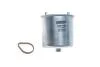 Фильтр топливный Ford Focus, Tourneo Connect, Tourneo Courier, Transit Connect 1.6 TDCi 11-/Mazda 5 10-Volvo S60 11- H397WK