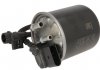 Фильтр топливный DB Sprinter (907, 910) 18- /V (W447) 14- /Vito (W447) 14- H412WK
