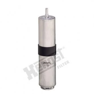 Фильтр топливный BMW 2(F45/F46)/X1 1.5-2.0 13-> HENGST FILTER H423WK (фото 1)