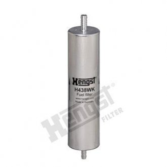 Фильтр топлива HENGST FILTER H438WK