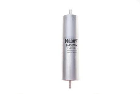 Фільтр палива HENGST FILTER H438WK