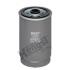FILTR OLEJU HYUNDAI HENGST FILTER H468WK (фото 1)
