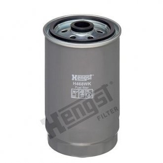 FILTR OLEJU HYUNDAI HENGST FILTER H468WK